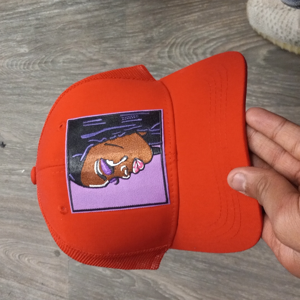 🧢